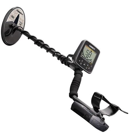 Garrett Metal Detectors, Accessories, and More for Sale