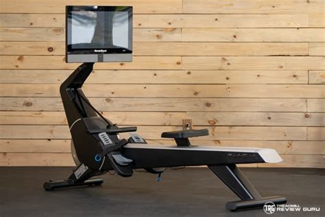 NordicTrack RW900 Rower Review 2023 | TreadmillReviewGuru.com