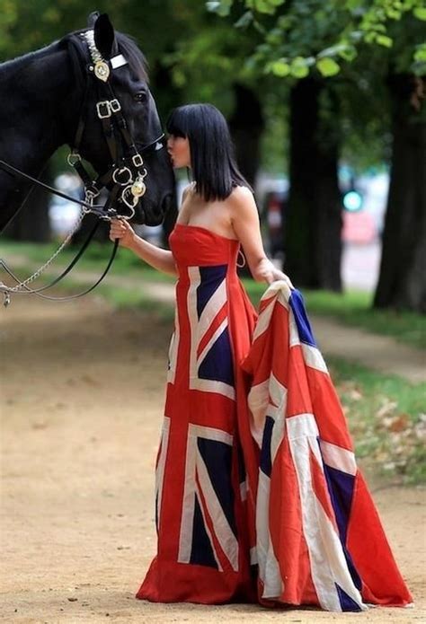 Another British Fashion Invasion? – Street-Fashion.net – Sustainable ...