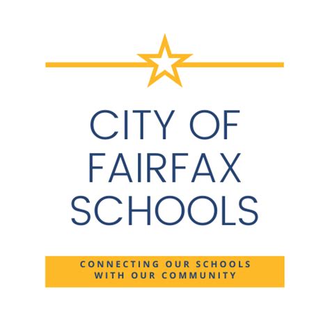 A letter from the City of Fairfax School Board Chairman | City of ...