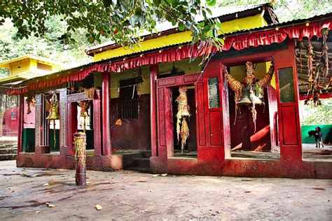 Budha Subba Temple lies in Dharan 14 of Sunsari district. Budha Subba ...