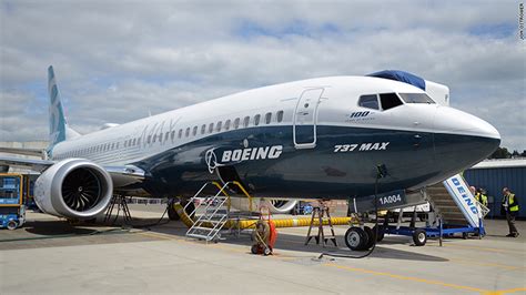 Boeing cleared to fly the 737 Max, delivers first jet