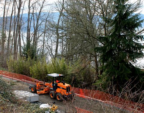 East Lake Sammamish Trail reopening set for May – Biking Bis