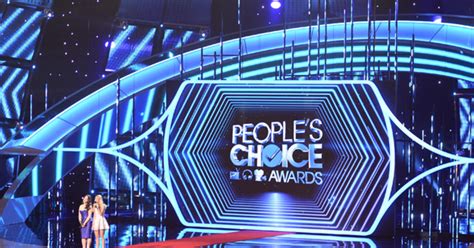 Vote Now - People's Choice Awards Voting Is Officially Open - CBS ...