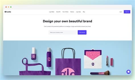 The Best AI Logo Maker Tools for 2024 - Ecommerce Platforms