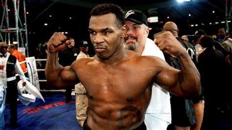 Eight facts about Evander Holyfield vs Mike Tyson II - Boxing News