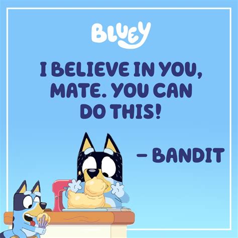 CBeebies Grown-Ups 🎉 on Twitter: "Who needs these Bluey quotes today? 💙 ...