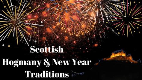 Scottish New Year Traditions – agc