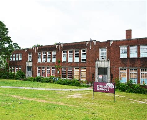 Greenwood School placed on National Register of Historic Places | Hot ...