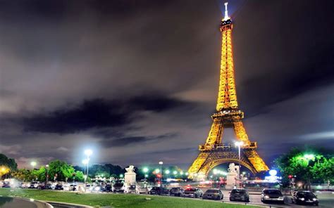 Paris: Paris City Wallpapers