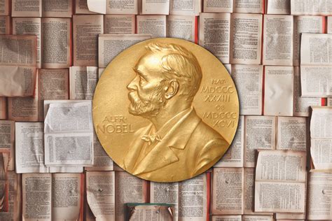 9 Facts You Probably Didn’t Know About The Nobel Literature Prize ...