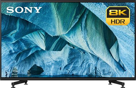 Questions and Answers: Sony 85" Class Z9G MASTER Series LED 8K UHD ...