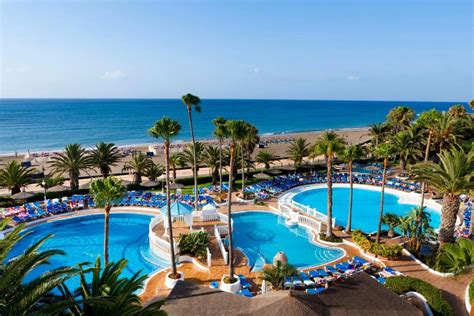 Hotel Sol Lanzarote (Spanje Puerto del Carmen) - Booking.com