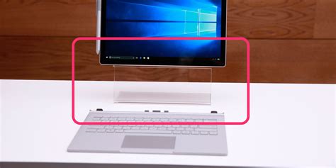 Microsoft Surface Book battery life - Business Insider