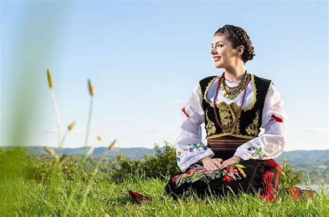 The Culture Of Serbia - WorldAtlas