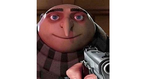 Gru ‘Name Every One’ Latest Memes - Imgflip