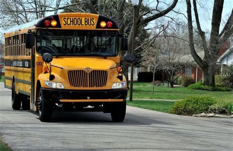 70 TARC Bus Drivers To Transition To JCPS Bus Routes