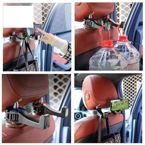 Car Hook Mobile Phone Holder – Rabeya Enterprise