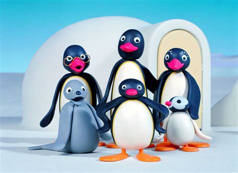 Top 999+ Pingu Wallpaper Full HD, 4K Free to Use