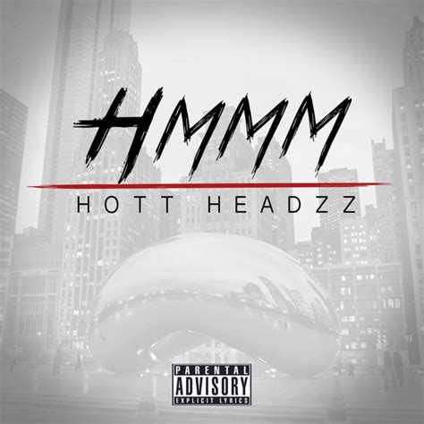 ‎Hmmm - Single - Album by Hott Headzz - Apple Music