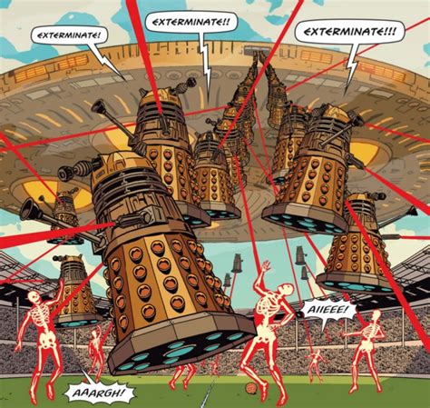 1966 Dalek invasion of Earth | Tardis | Fandom