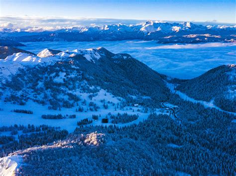 Soriška Planina - pohodništvo