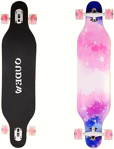 Best Longboards for Girls & Beginner Women | Buying Guide for Females ...