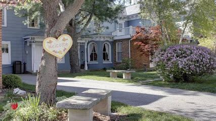 Hotel Nauvoo Historic Inn and Restaurant, Hotel in Nauvoo, Illinois, USA