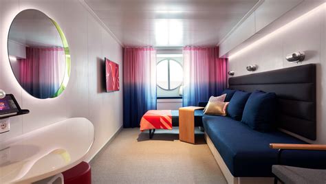 The Psychology of Cruise Ship Interior Design