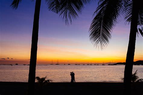 Musket Cove Island Resort - Fiji Honeymoon Destination | Bula Bride