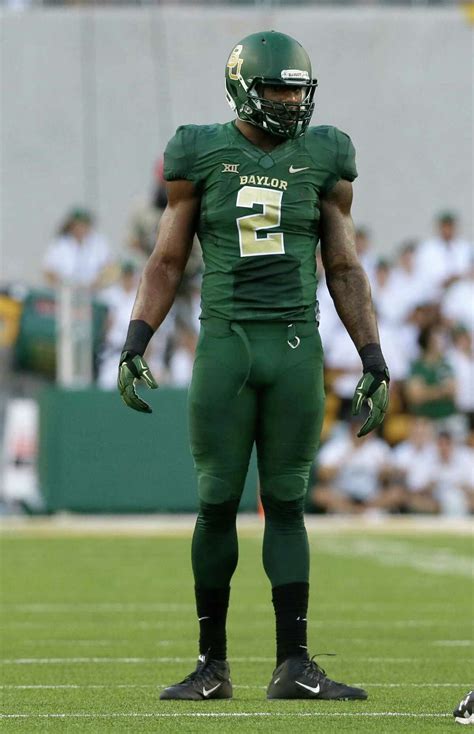 Former Baylor DE Shawn Oakman under investigation for sexual assault