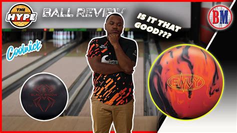 Hammer Envy | Ball Review | How Good is it?? | The Hype | Bowlersmart ...