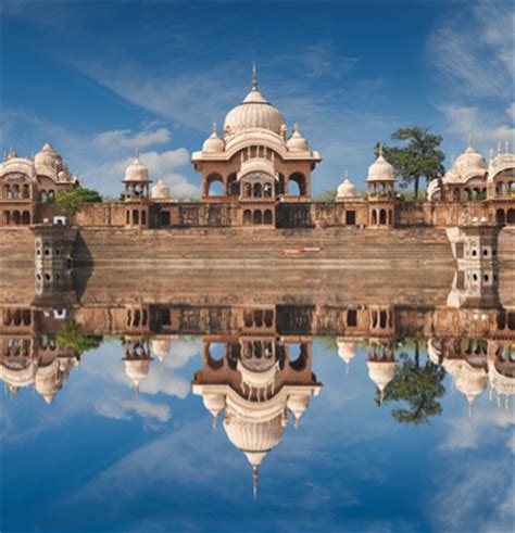 Vrindavan Mathura Gokul Tour Packages – Southern Travels