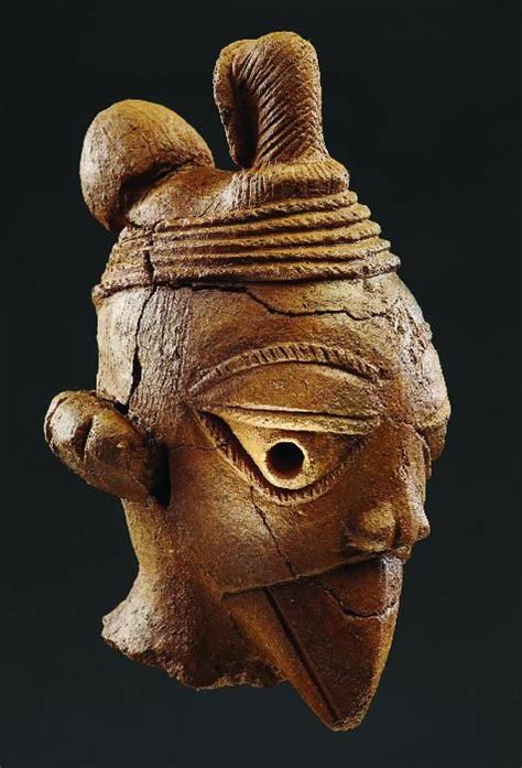 Pin by MAE on Art & Artistry | African art, African sculptures, Archaeology