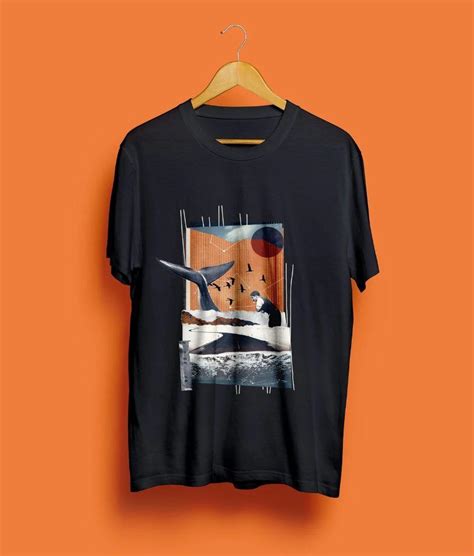 56 T-Shirt Design Ideas That Are Seriously Next-Level | Printful