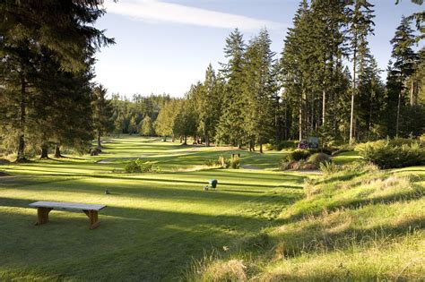 Port Ludlow Golf Club in Ludlow, #Washington Port Ludlow, Best Western ...