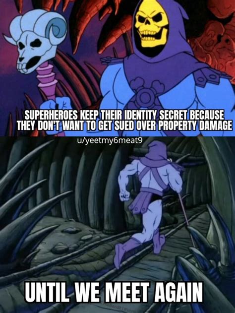 Pin on Skeletor memes | Skeletor quotes, Really funny memes, Skeletor