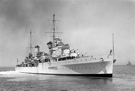 Sinking of HMAS Sydney - Wikipedia