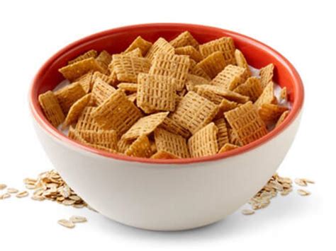 Life Cereal Box Logo