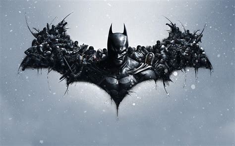 Batman Logo Wallpapers - Wallpaper Cave