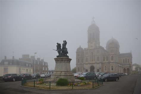 Granville Map - Lower Normandy, France - Mapcarta