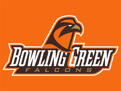 Bowling Green | Ncaa football teams, College logo, Fight song