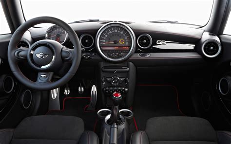 MINI Cooper interior #9 | Mini cooper interior, Mini cooper, John ...