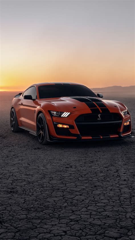 Discover 87+ shelby mustang gt500 wallpaper latest - vova.edu.vn