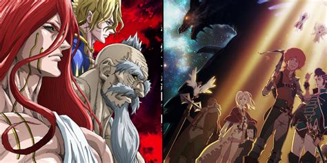 Aggregate more than 70 anime on greek mythology latest - in.coedo.com.vn