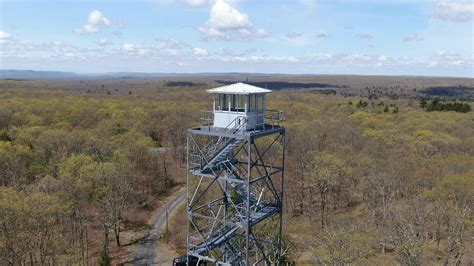 On The Pennsylvania Road: Fire towers | wnep.com