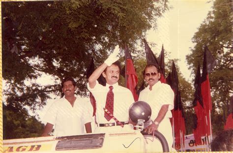 Tamil Nadu Assembly Election 2021: ‘Untiffining’ DMK President MK ...