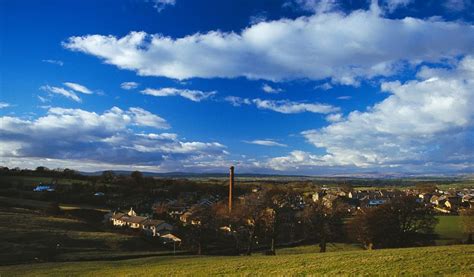 Barnoldswick - Town in Barnoldswick, Barnoldswick - Visit Lancashire