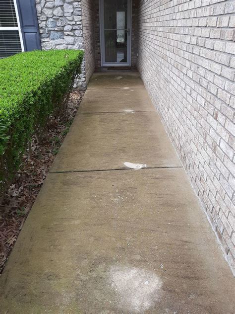 Concrete Repair - Concrete Repair and Waterproofing in Columbia, TN ...