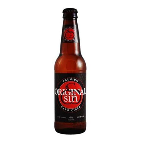 18 Best Hard Cider Brands for Fall 2017 - Delicious Hard Apple Cider ...